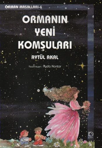 Ormanın Yeni Komşuları ürün görseli 1