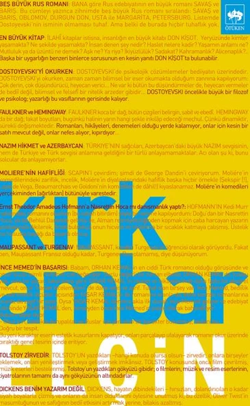 Kırk Ambar ürün görseli 1