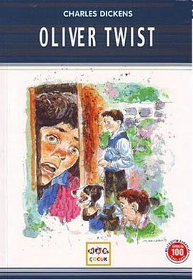 Oliver Twist / 100 Temel Eser ürün görseli 1