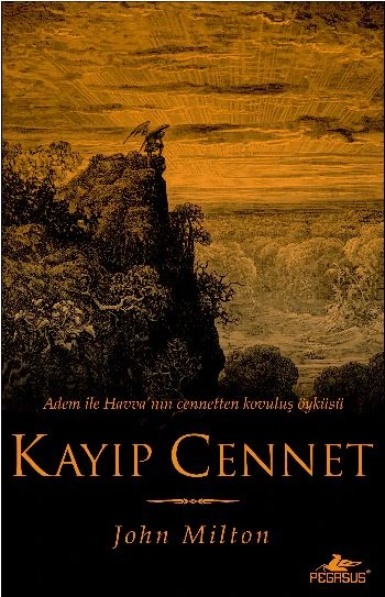 Kayıp Cennet ürün görseli 1
