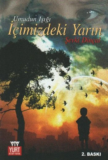 İçimizdeki Yarın (Umudun Işığı) ürün görseli 1