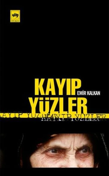 Kayıp Yüzler ürün görseli 1