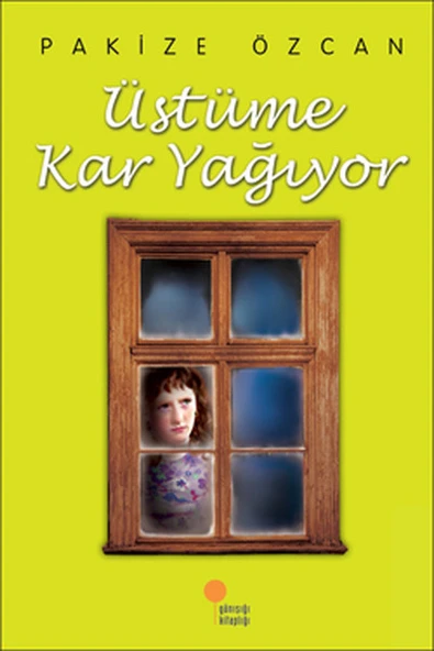 Üstüme Kar Yağıyor ürün görseli 1