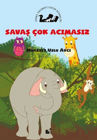 Savaş Çok Acımasız ürün görseli 1