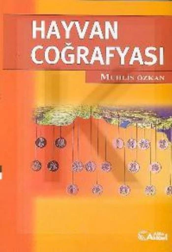 Hayvan Coğrafyası ürün görseli 1