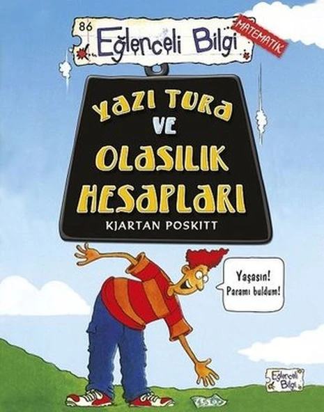 Yazı Tura ve Olasılık Hesapları ürün görseli 1