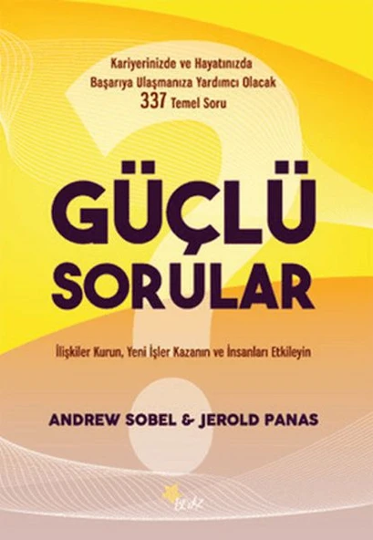Güçlü Sorular ürün görseli 1