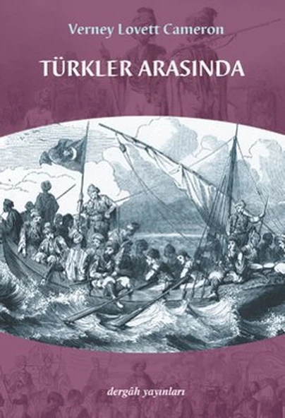 Türkler Arasında ürün görseli 1