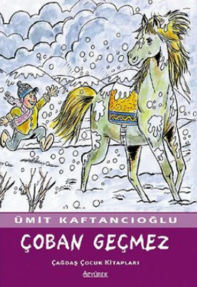 Çoban Geçmez ürün görseli 1