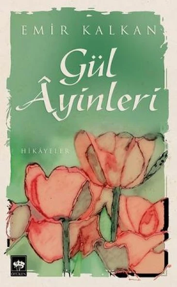 Gül Ayinleri ürün görseli 1