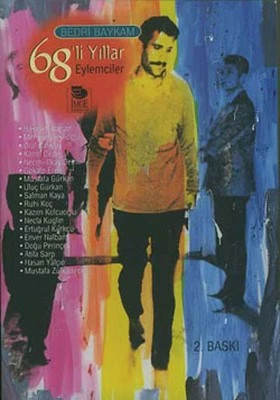 68’li Yıllar Eylemciler ürün görseli 1