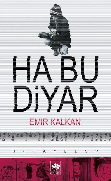 Ha Bu Diyar ürün görseli 1