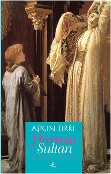 Aşkın Sırrı Hürrem Sultan (Cep Boy) ürün görseli 1