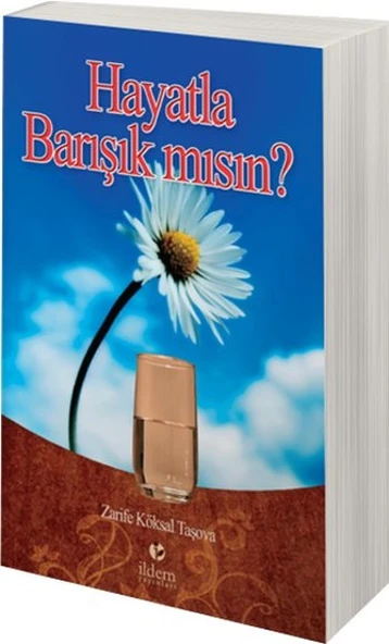Hayatla Barışık mısın ürün görseli 1