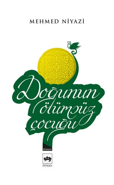 Doğunun Ölümsüz Çocuğu ürün görseli 1