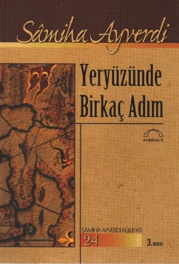 Yeryüzünde Birkaç Adım ürün görseli 1