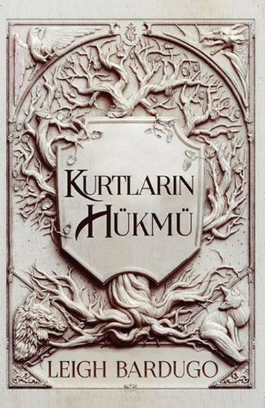 Kurtların Hükmü ürün görseli 1