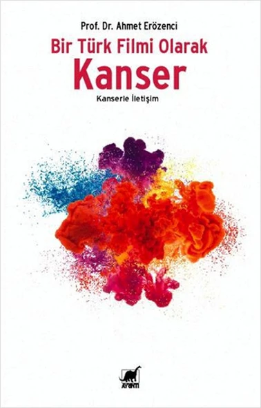 Bir Türk Filmi Olarak Kanser ürün görseli 1