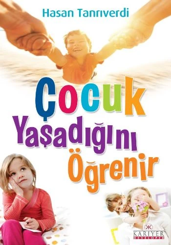 Çocuk Yaşadığını Öğrenir ürün görseli 1