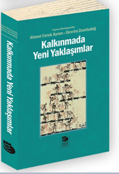 Kalkınmada Yeni Yaklaşımlar ürün görseli 1