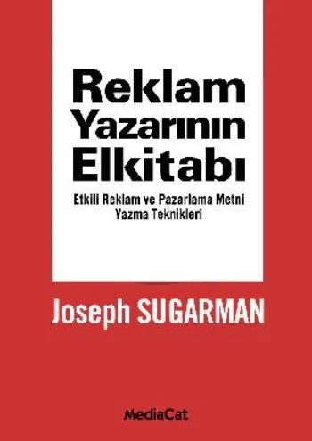 Reklam Yazarının El Kitabı ürün görseli 1