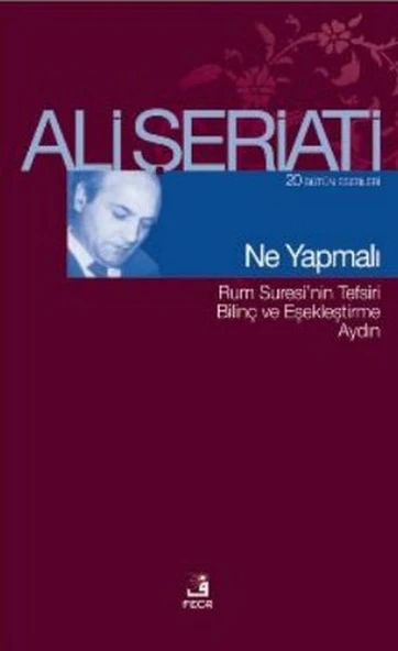 Ne Yapmalı ürün görseli 1