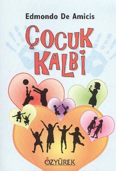 Çocuk Kalbi / Lise ürün görseli 1