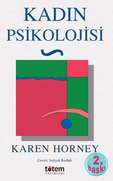 Kadın Psikolojisi ürün görseli 1
