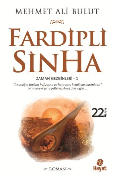 Fardipli Sinha ürün görseli 1