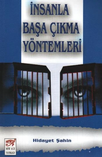 İnsanla Başa Çıkma Yöntemleri ürün görseli 1