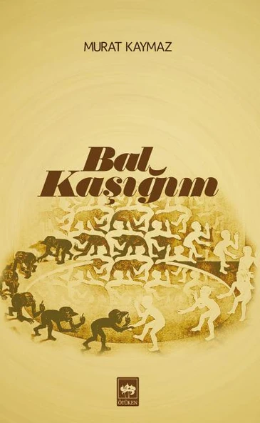 Bal Kaşığım ürün görseli 1
