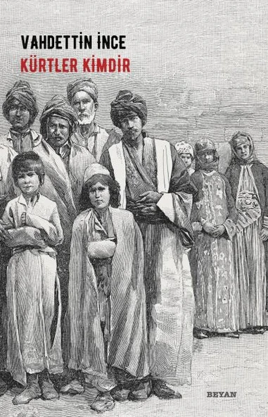Kürtler Kimdir ürün görseli 1
