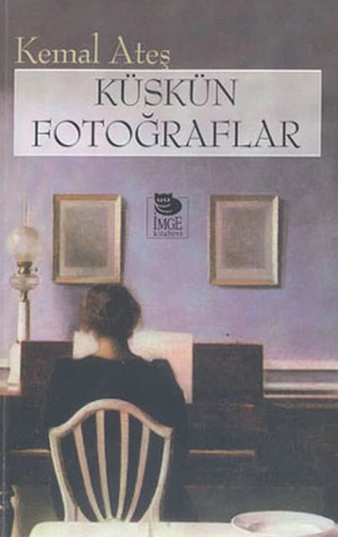 Küskün Fotoğraflar ürün görseli 1