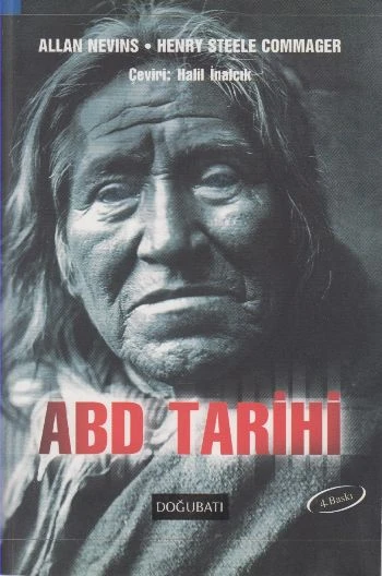 ABD Tarihi ürün görseli 1