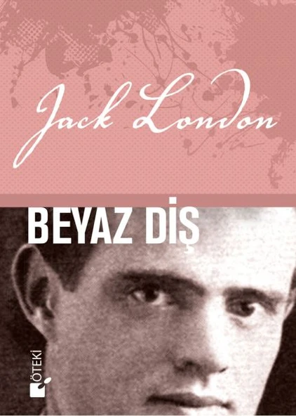 Beyaz Diş (Ciltli) ürün görseli 1