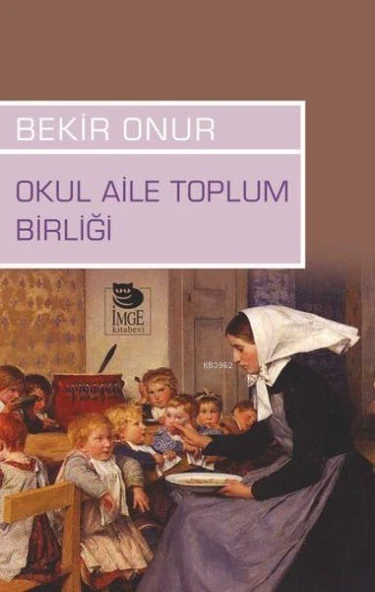 Okul Aile Toplum Birliği ürün görseli 1