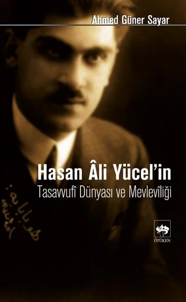 Hasan Ali Yücel ürün görseli 1