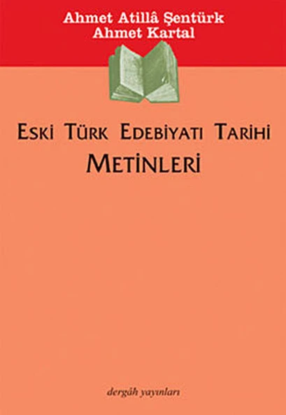 Eski Türk Edebiyatı Tarihi Metinleri ürün görseli 1
