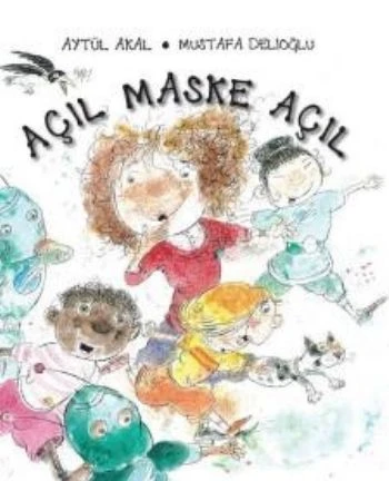 Açıl Maske Açıl ürün görseli 1
