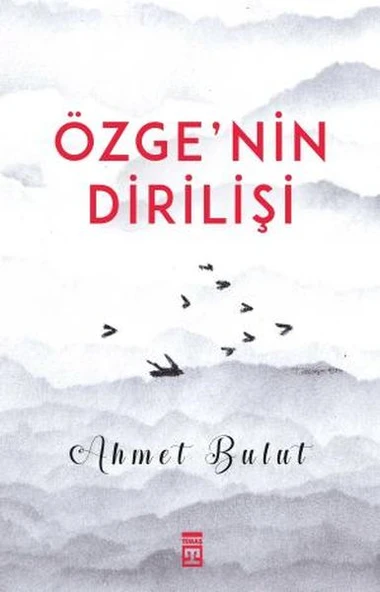 Özge'nin Dirilişi ürün görseli 1