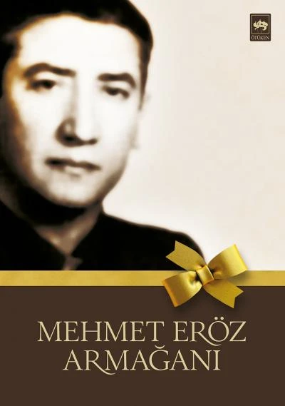 Mehmet Eröz Armağanı ürün görseli 1