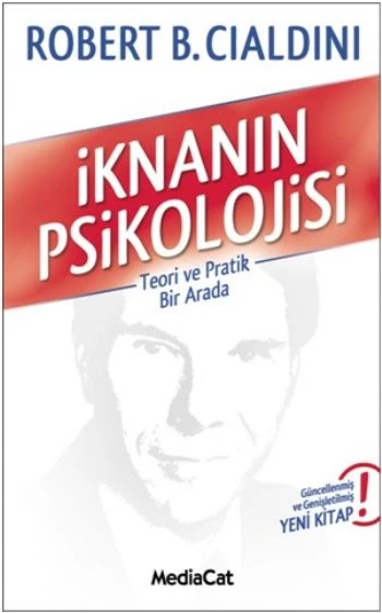 İknanın Psikolojisi ürün görseli 1