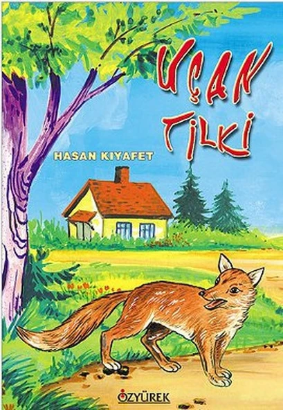 Uçan Tilki ürün görseli 1