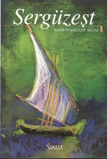 Sergüzeşt ürün görseli 1