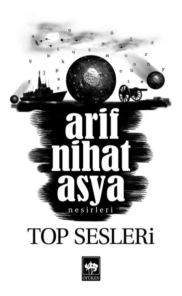 Top Sesleri ürün görseli 1