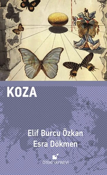 Koza ürün görseli 1