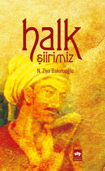 Halk Şiirimiz ürün görseli 1
