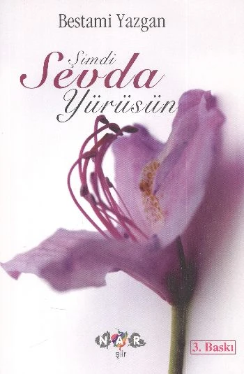 Şimdi Sevda Yürüsün ürün görseli 1