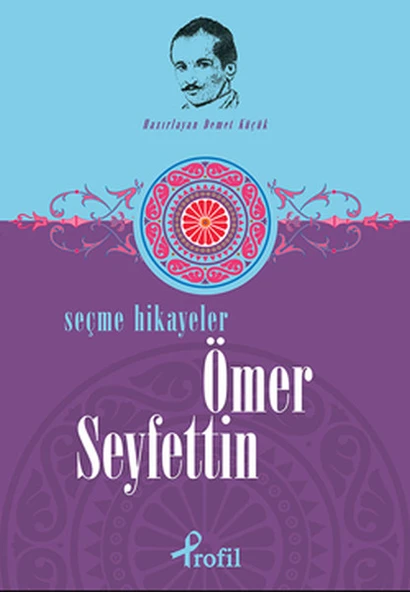 Ömer Seyfettin - Seçme Hikayeler ürün görseli 1