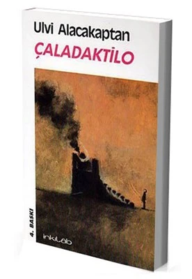 Çaladaktilo ürün görseli 1